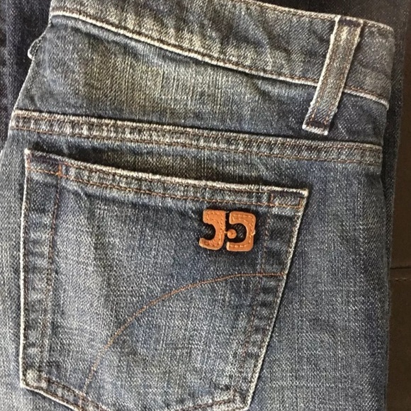 Joe’s Jeans Twiggy Denim Gigi Wash Jeans - Picture 7 of 7